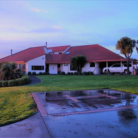 Sol Y Mar B&B Tangoio Экстерьер фото