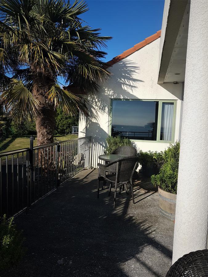 Sol Y Mar B&B Tangoio Экстерьер фото