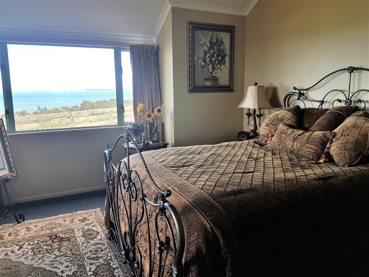 Sol Y Mar B&B Tangoio Экстерьер фото