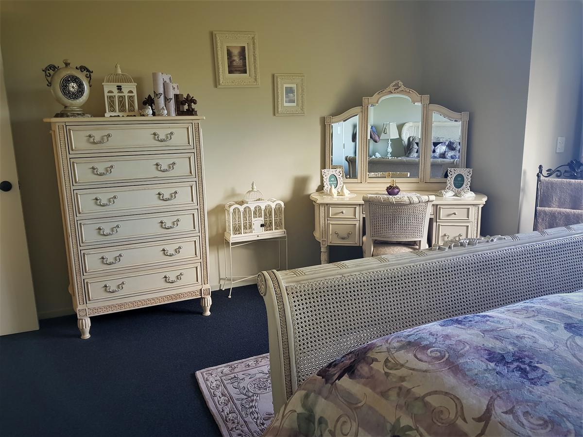 Sol Y Mar B&B Tangoio Экстерьер фото
