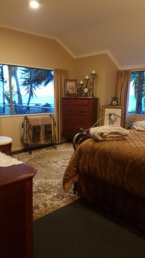 Sol Y Mar B&B Tangoio Экстерьер фото