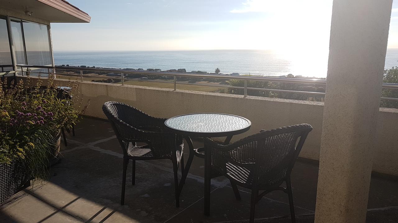Sol Y Mar B&B Tangoio Экстерьер фото