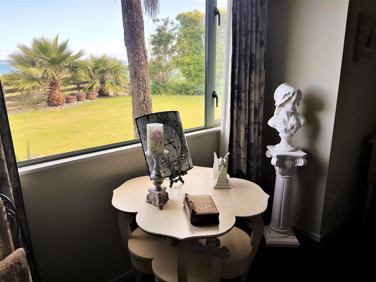 Sol Y Mar B&B Tangoio Экстерьер фото
