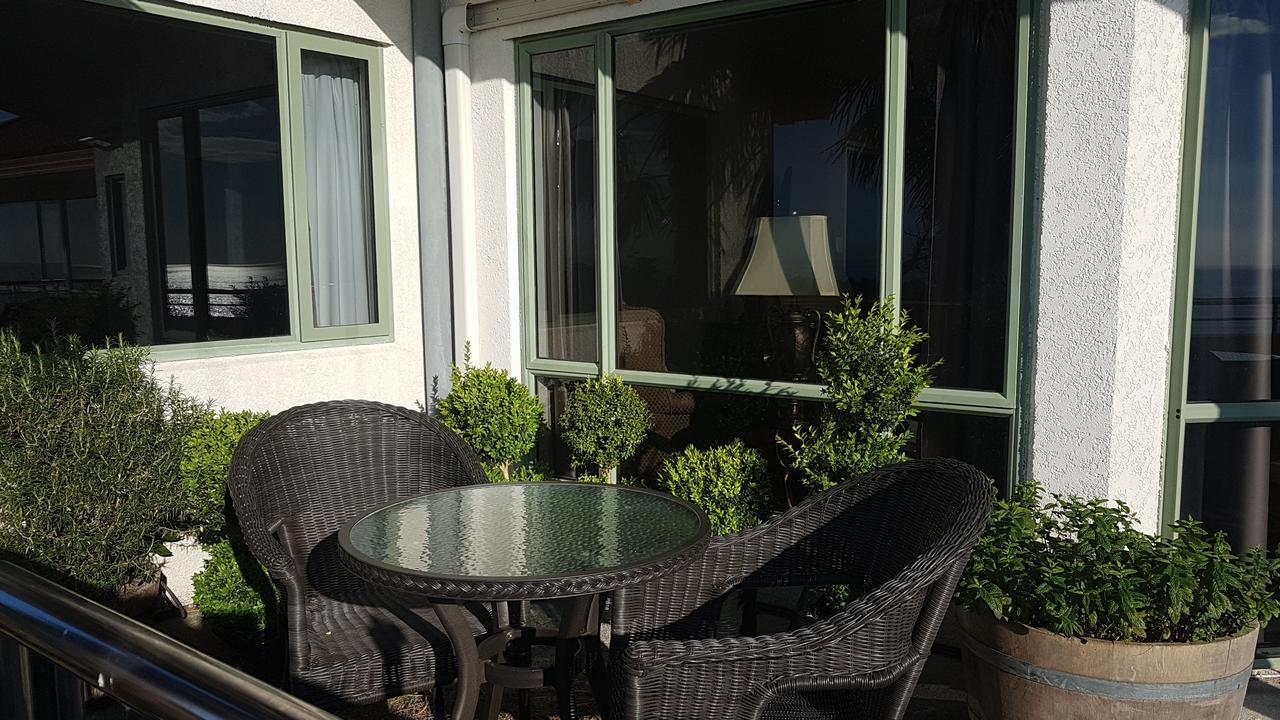 Sol Y Mar B&B Tangoio Экстерьер фото