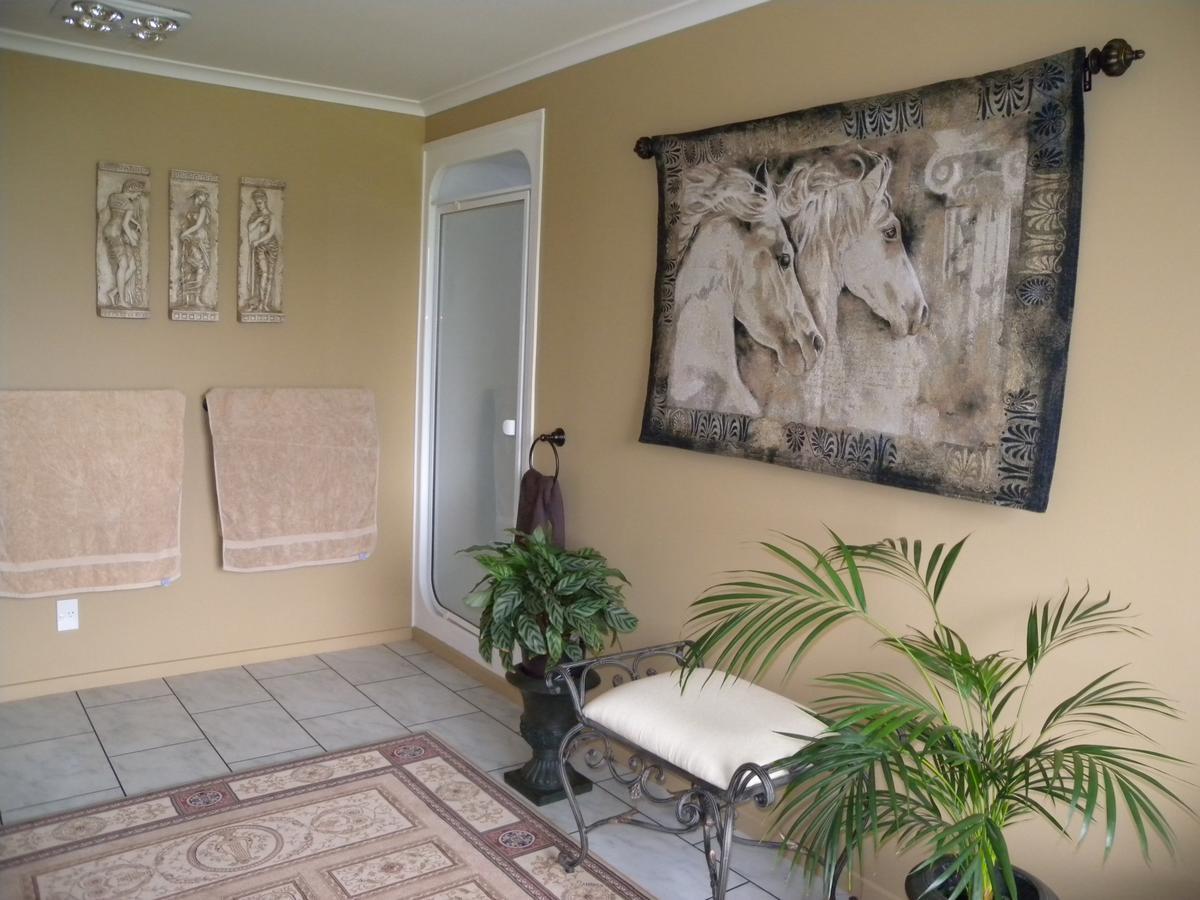 Sol Y Mar B&B Tangoio Экстерьер фото
